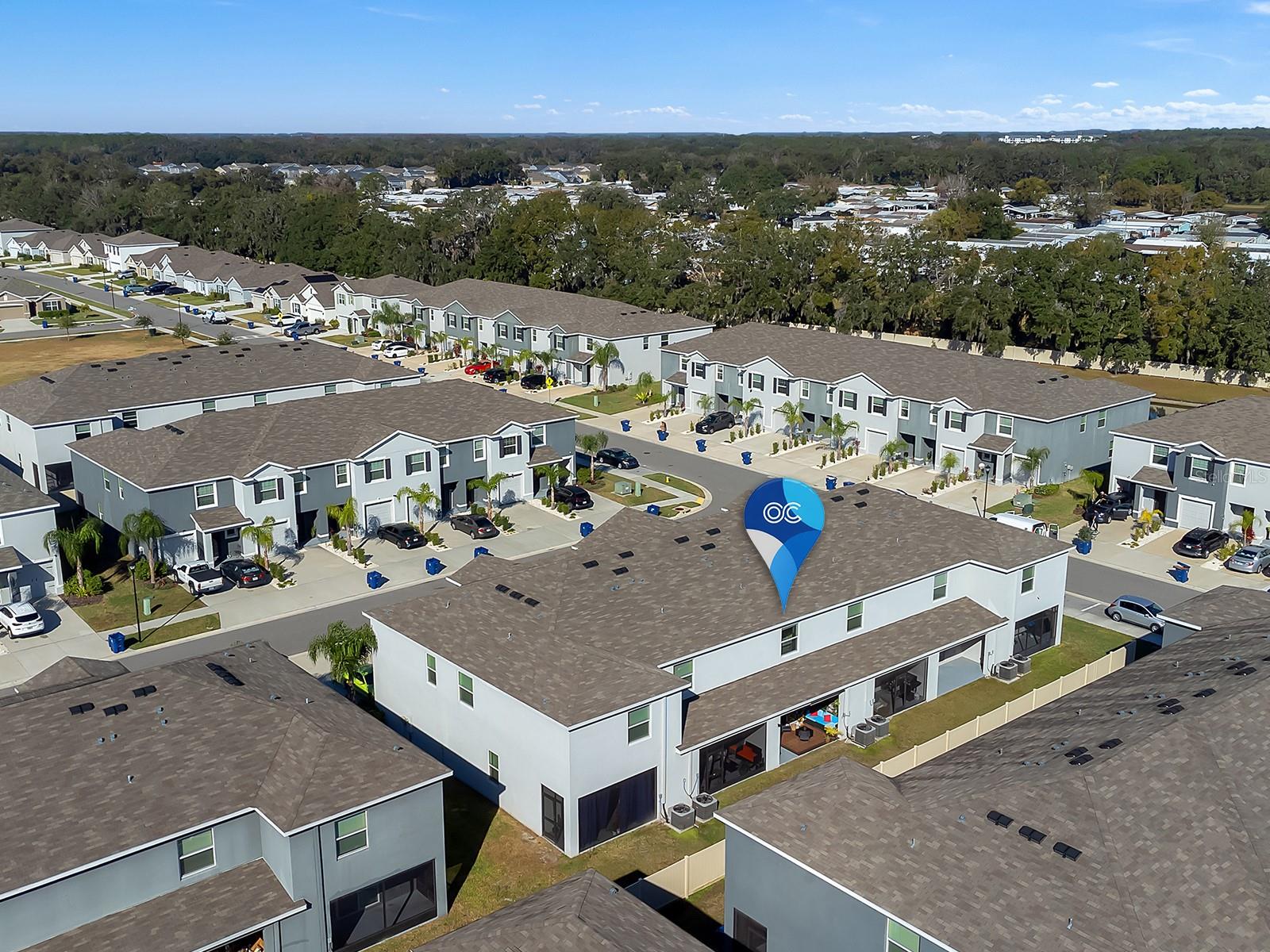 ASHBERRY VILLAGE PH 1 - Residential