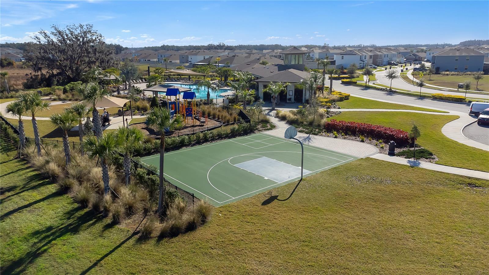 ASHBERRY VILLAGE PH 1 - Residential