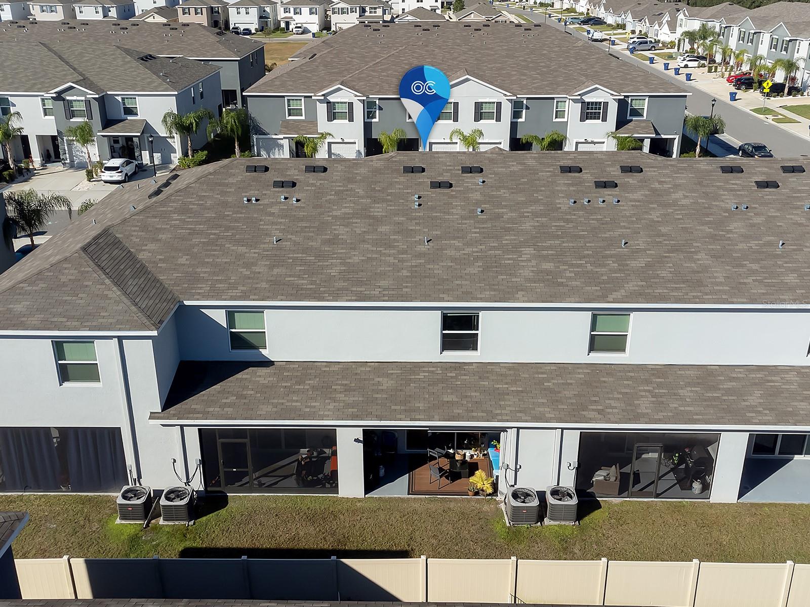 ASHBERRY VILLAGE PH 1 - Residential