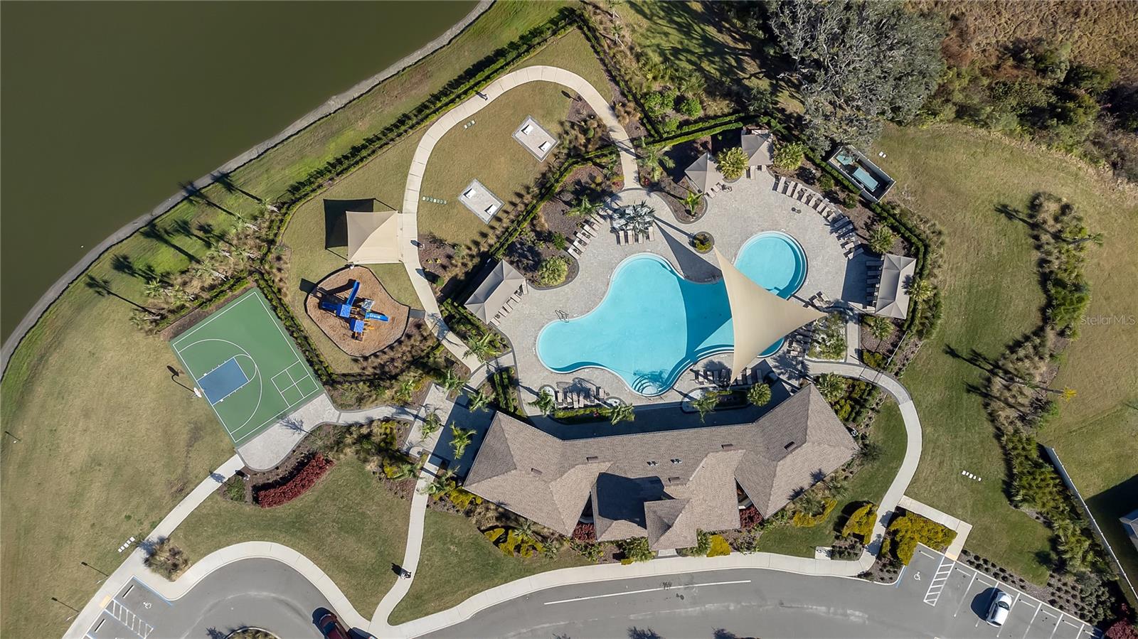 ASHBERRY VILLAGE PH 1 - Residential