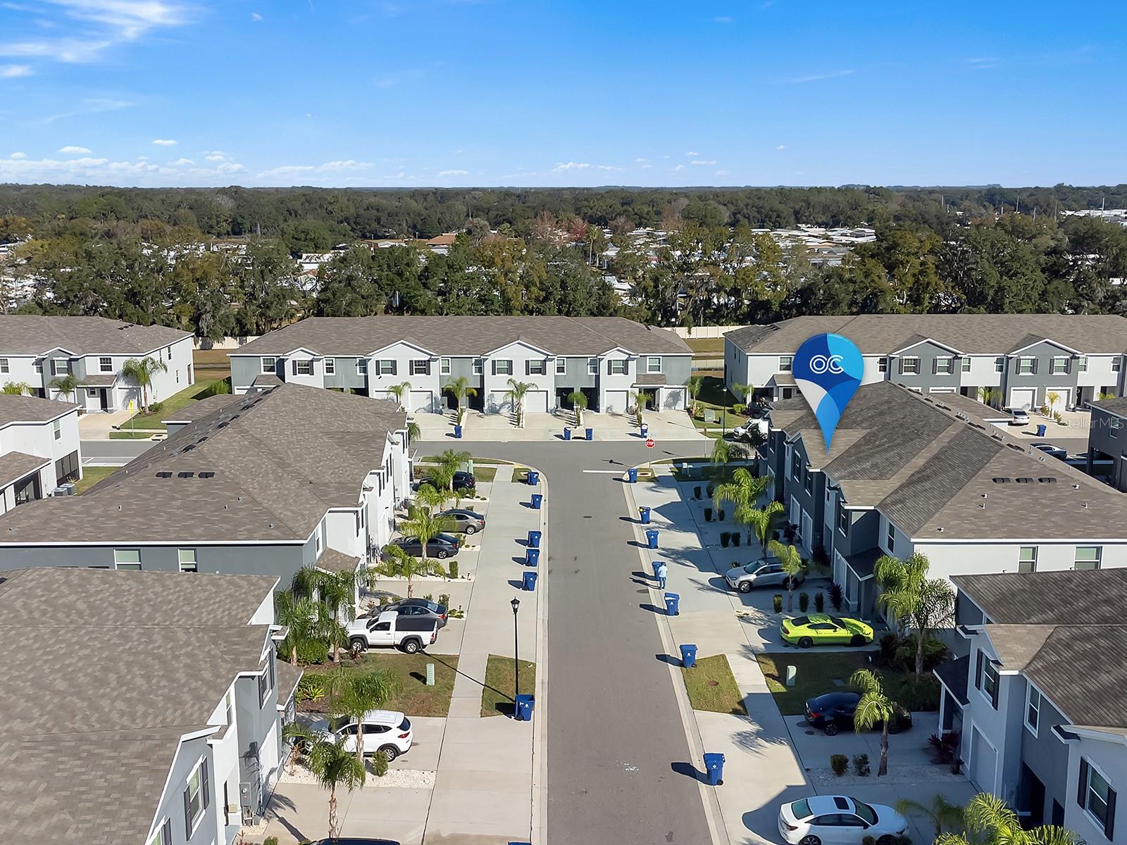 ASHBERRY VILLAGE PH 1 - Residential