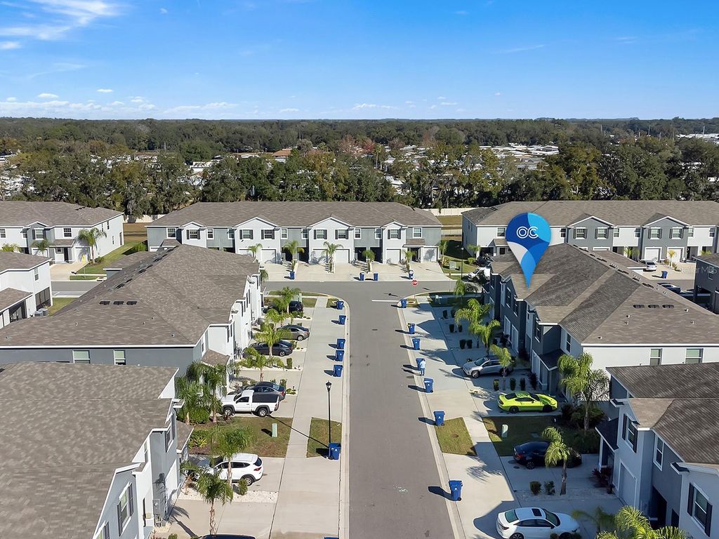 Photo of 2916 Peony Prairie Lane, Wesley Chapel, FL 33543 (MLS # TB8463048)