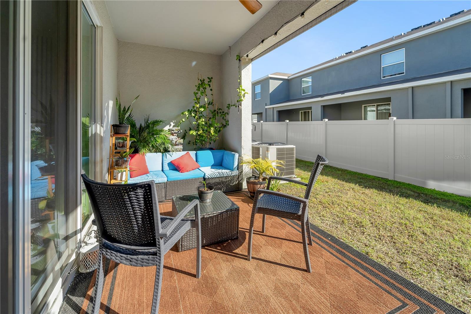 ASHBERRY VILLAGE PH 1 - Residential