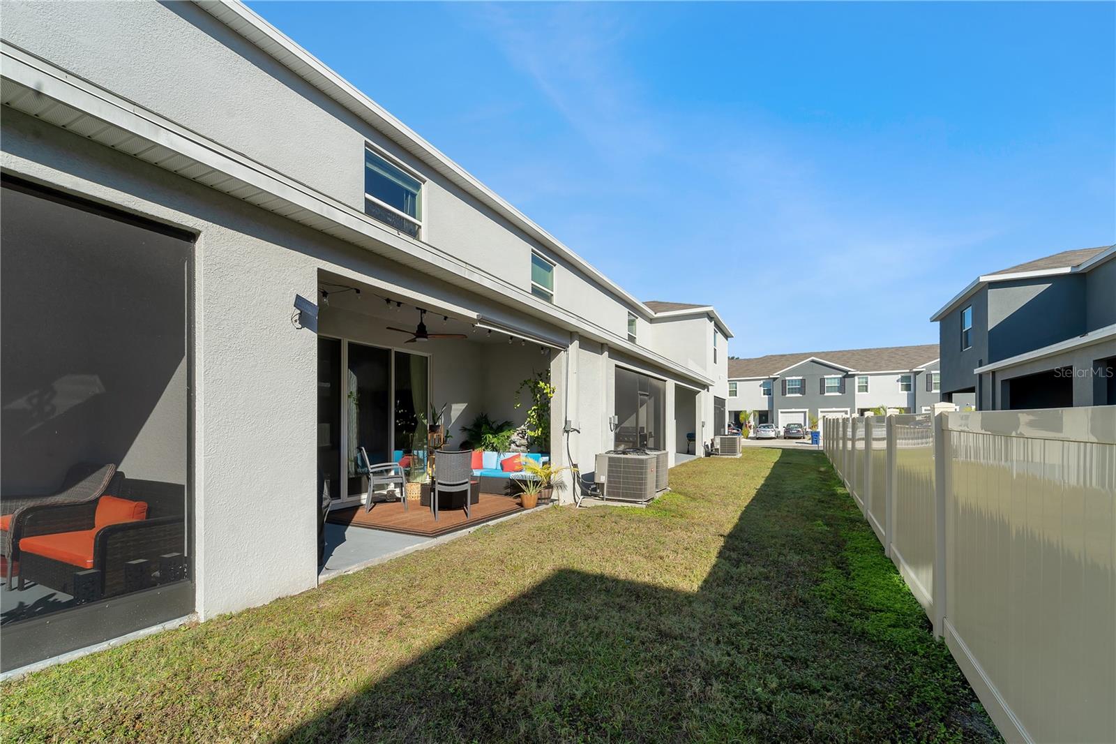 ASHBERRY VILLAGE PH 1 - Residential