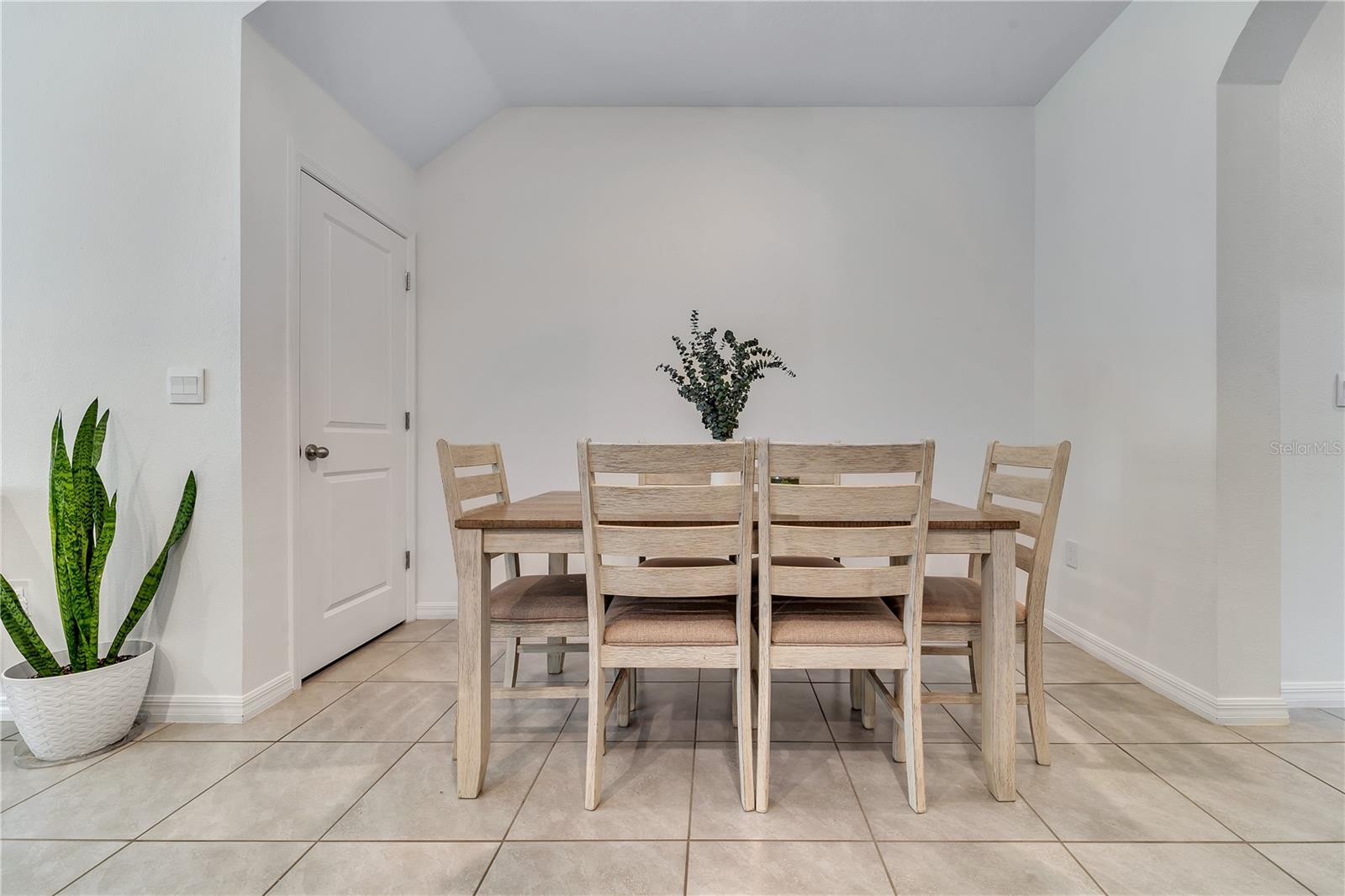 ASHBERRY VILLAGE PH 1 - Residential