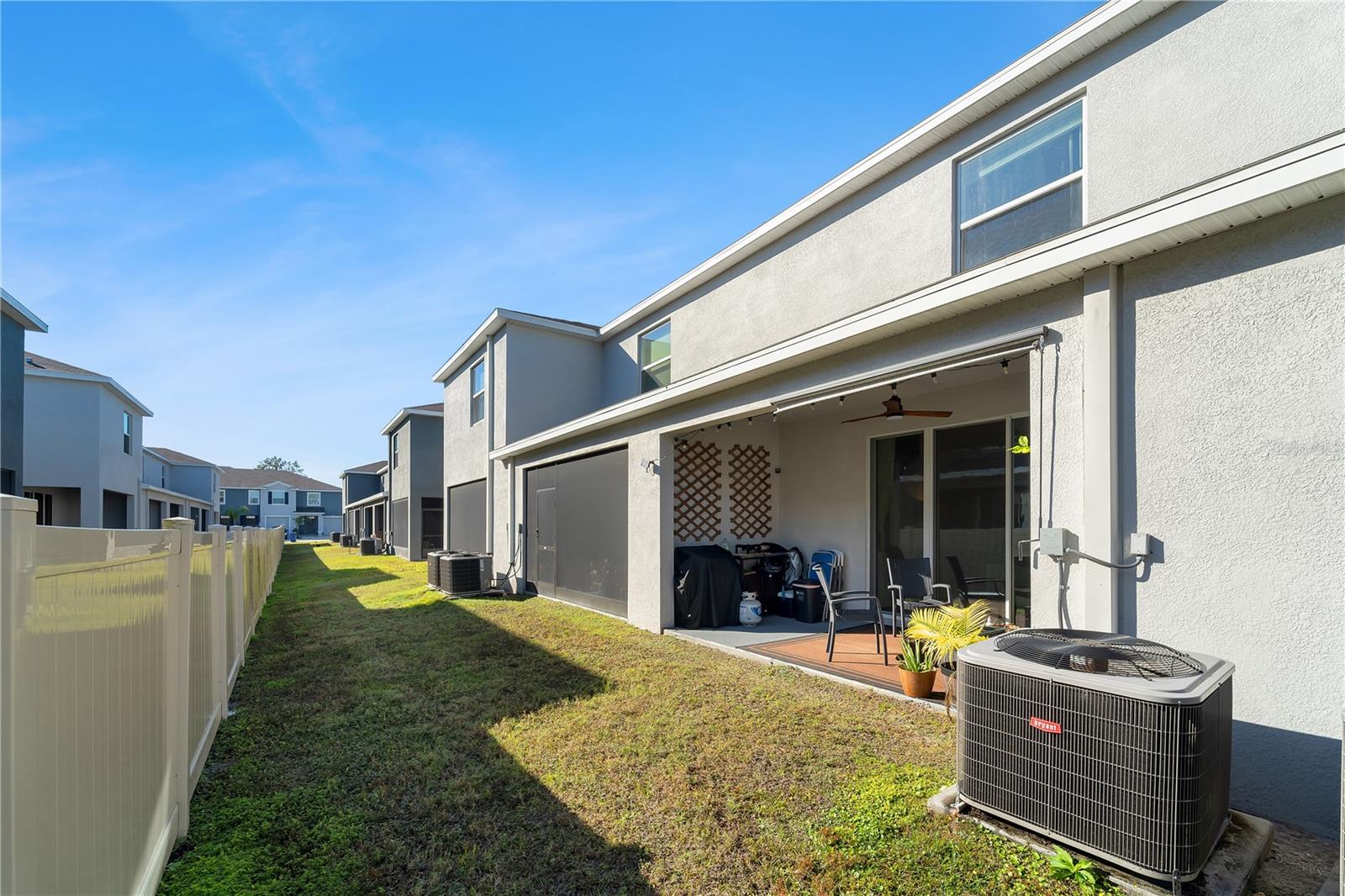 ASHBERRY VILLAGE PH 1 - Residential