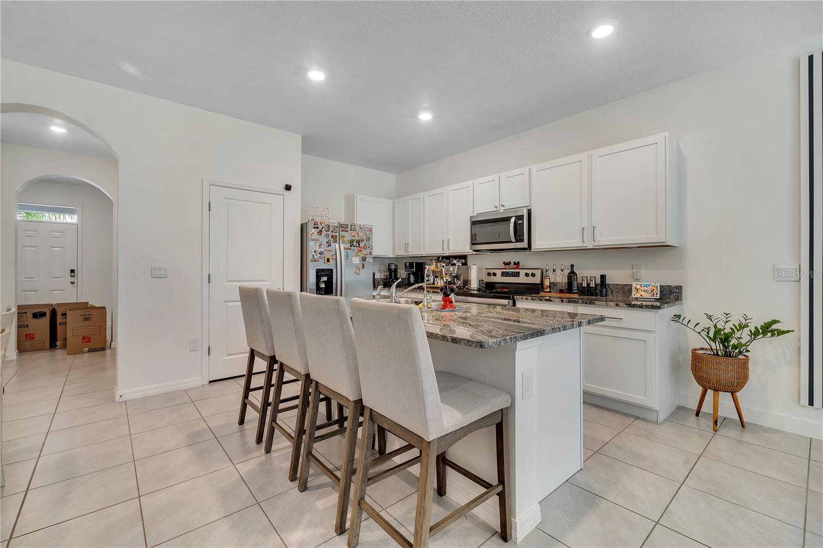 ASHBERRY VILLAGE PH 1 - Residential