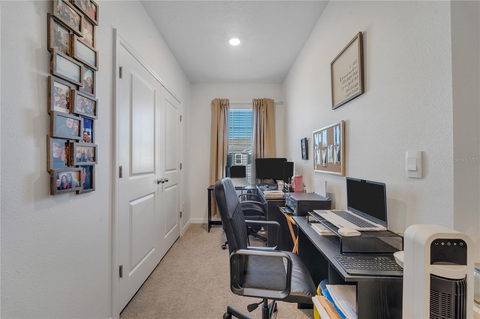 ASHBERRY VILLAGE PH 1 - Residential