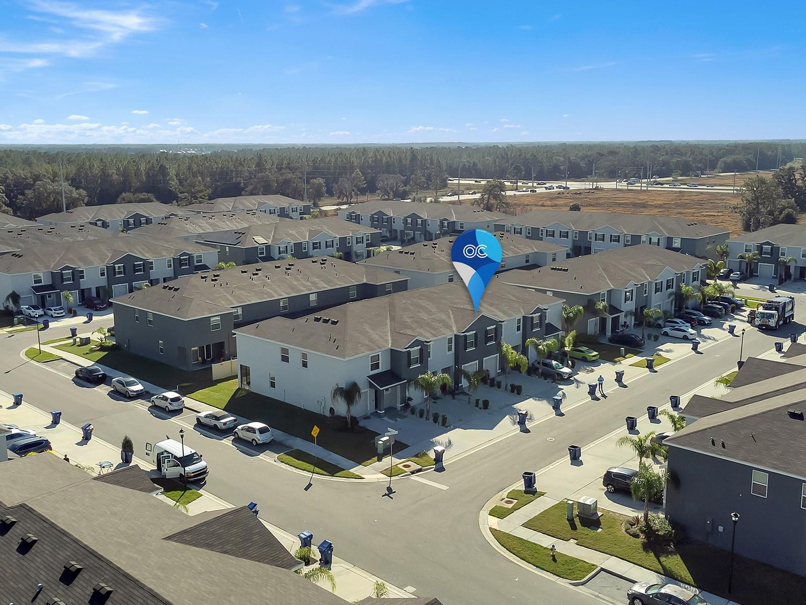 ASHBERRY VILLAGE PH 1 - Residential