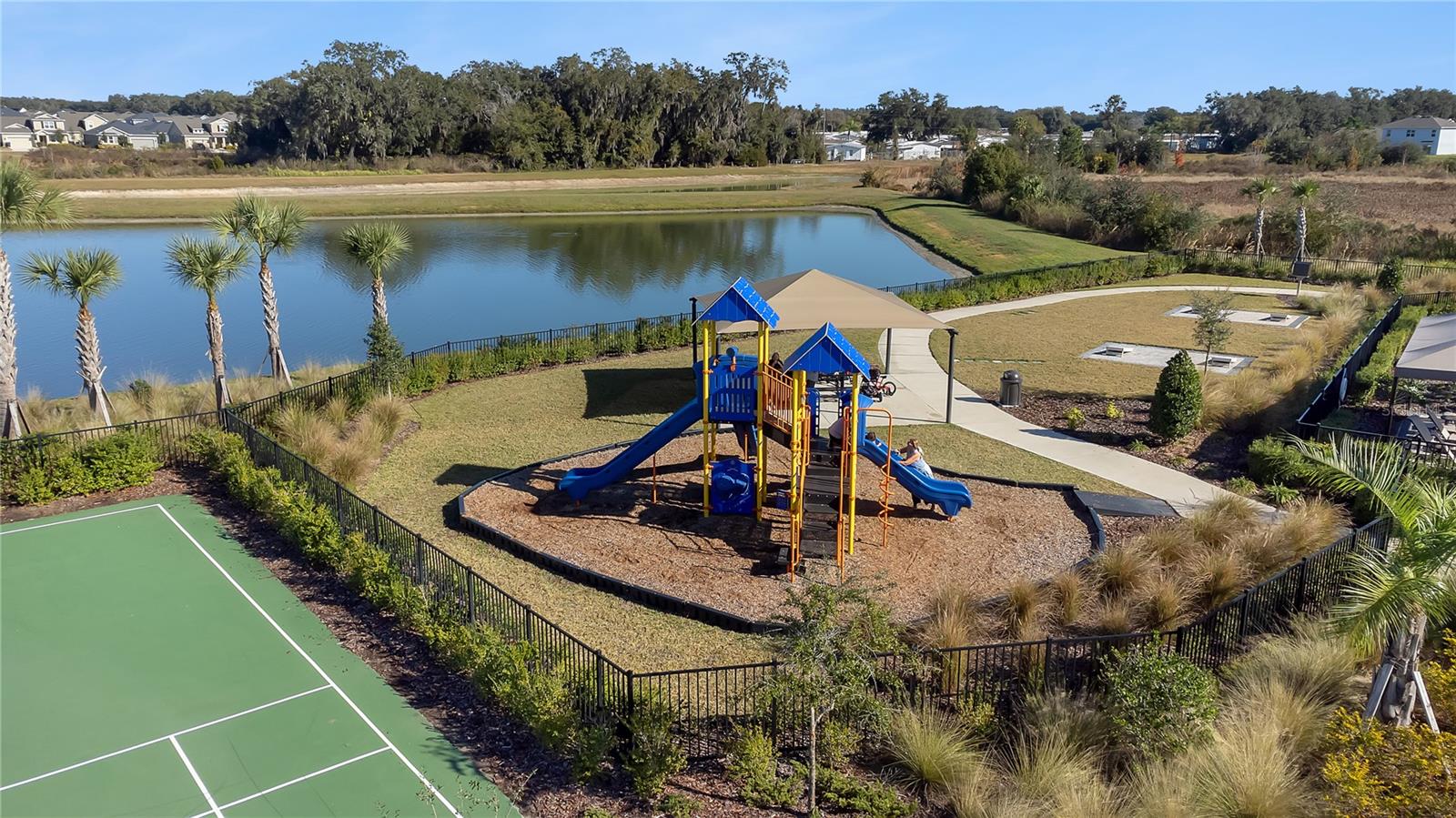 ASHBERRY VILLAGE PH 1 - Residential