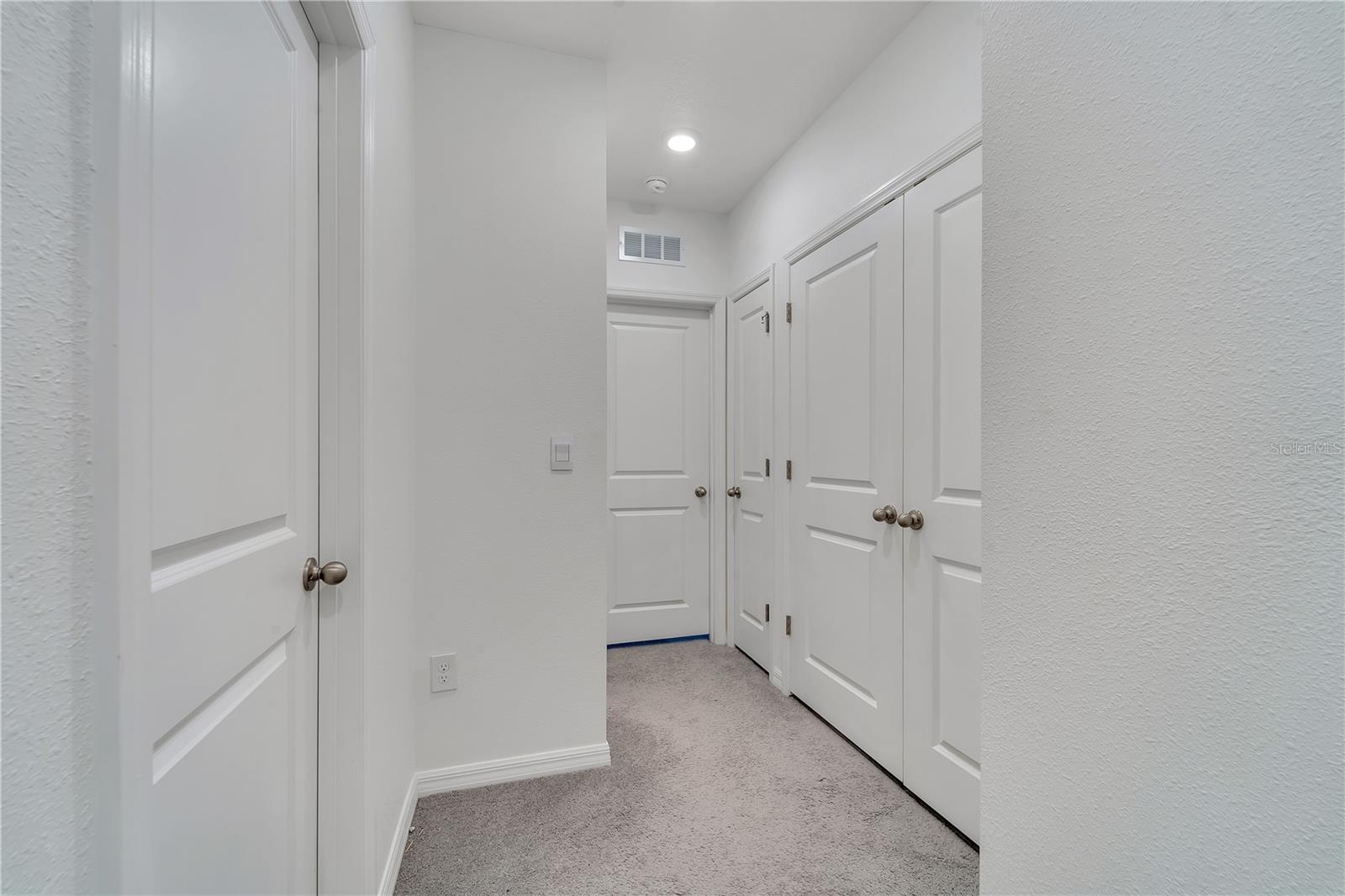 ASHBERRY VILLAGE PH 1 - Residential