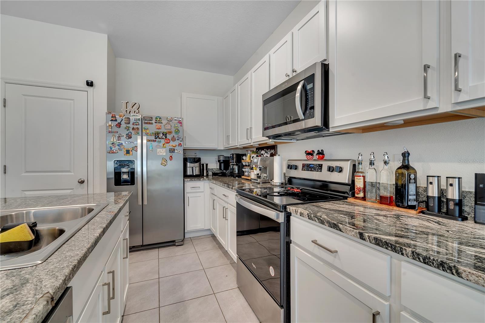 ASHBERRY VILLAGE PH 1 - Residential