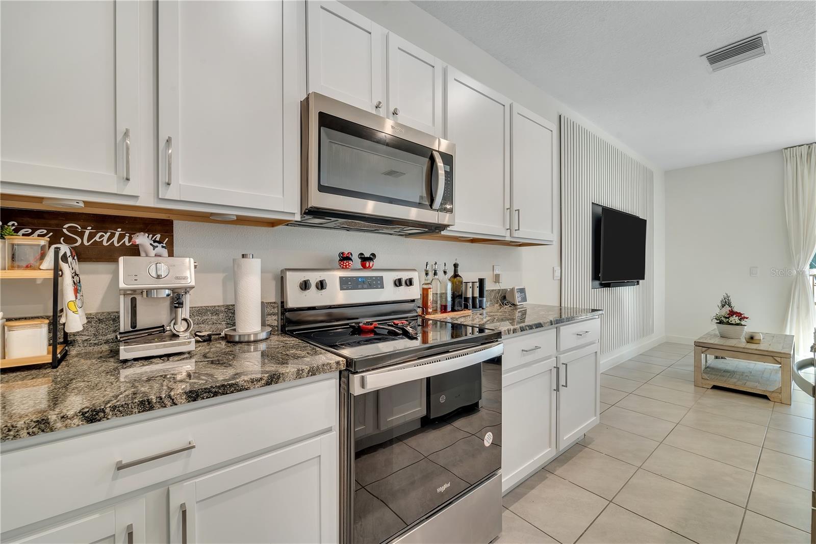 ASHBERRY VILLAGE PH 1 - Residential