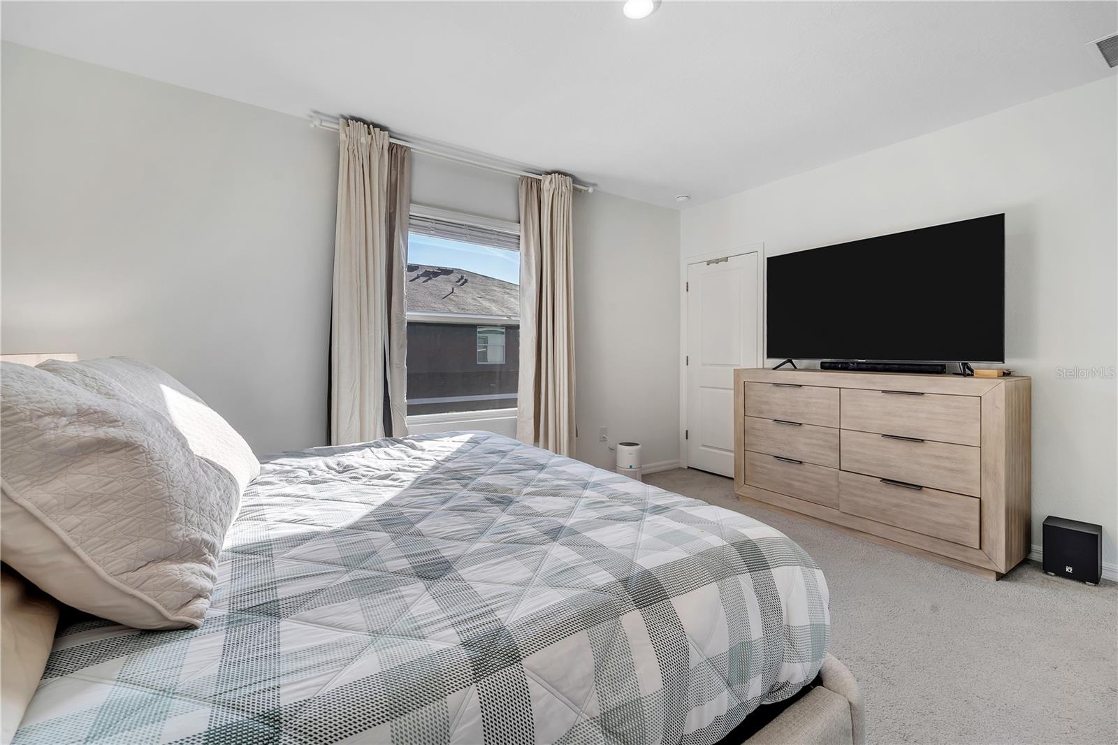 ASHBERRY VILLAGE PH 1 - Residential