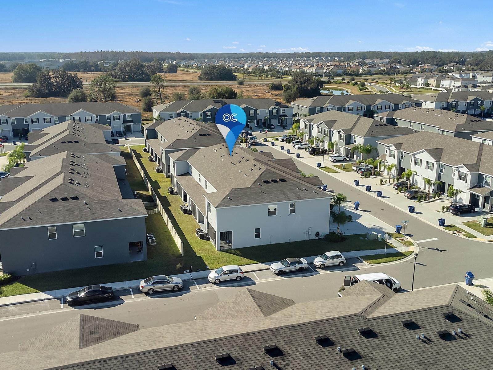 ASHBERRY VILLAGE PH 1 - Residential