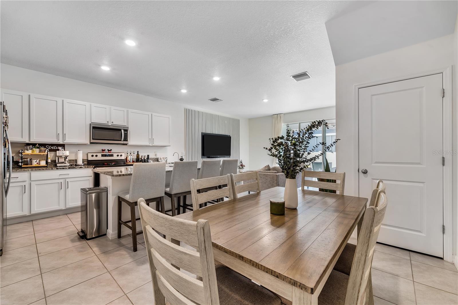 ASHBERRY VILLAGE PH 1 - Residential