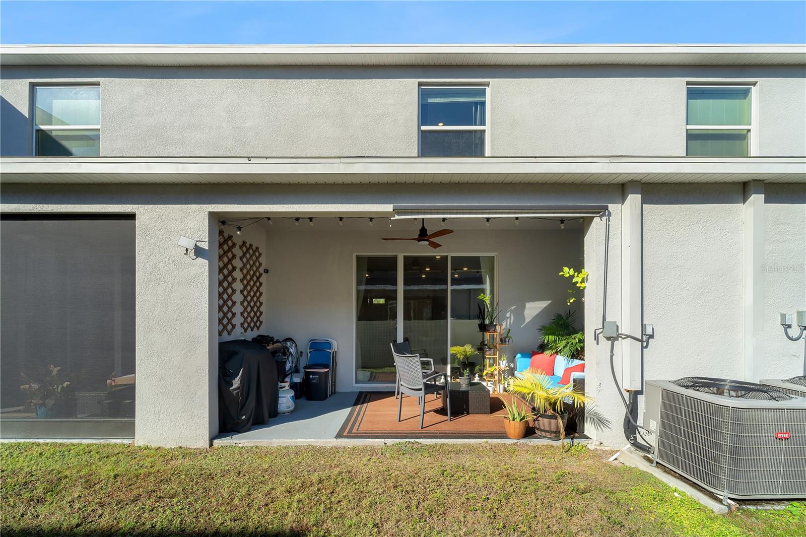 ASHBERRY VILLAGE PH 1 - Residential