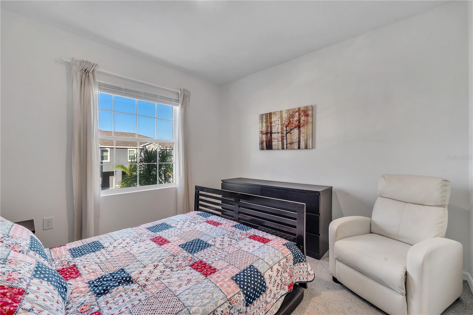 ASHBERRY VILLAGE PH 1 - Residential