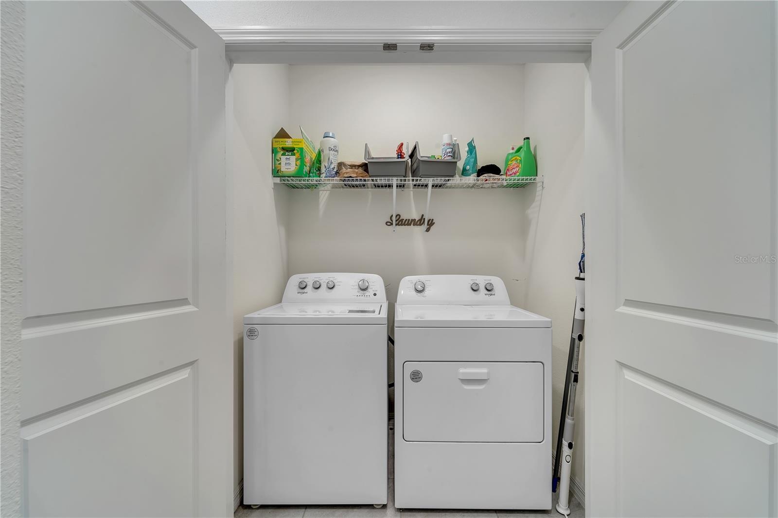 ASHBERRY VILLAGE PH 1 - Residential