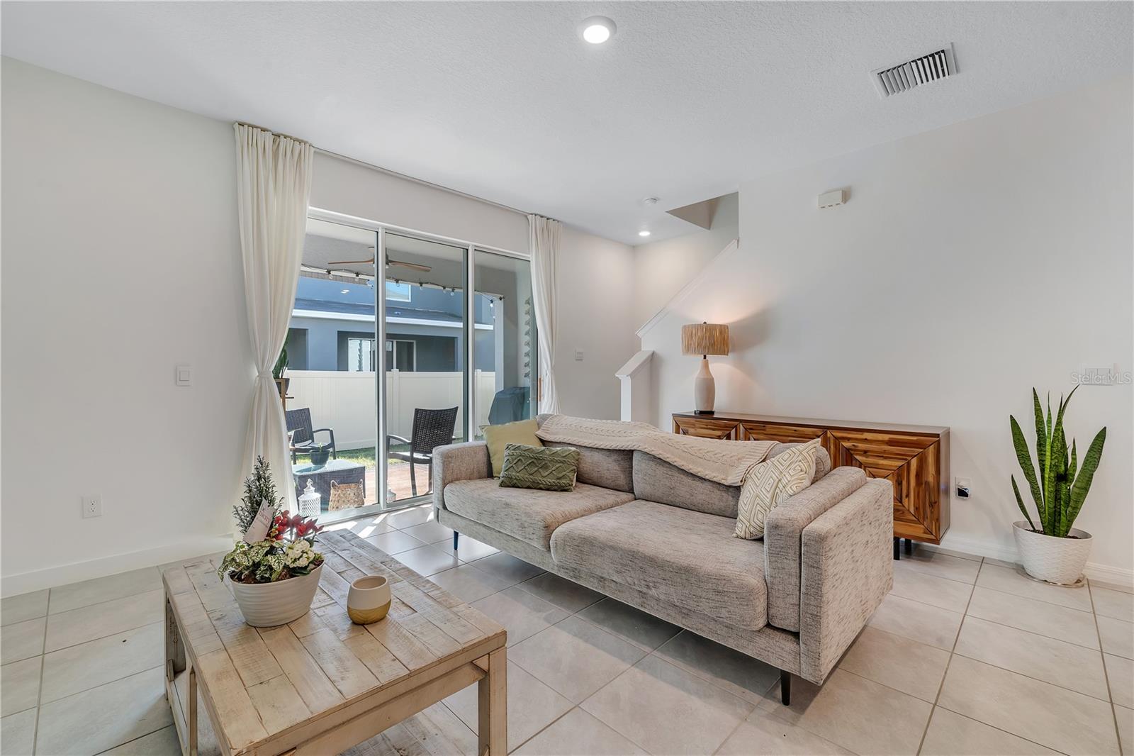 ASHBERRY VILLAGE PH 1 - Residential