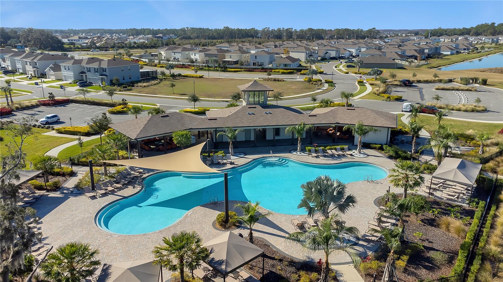 ASHBERRY VILLAGE PH 1 - Residential