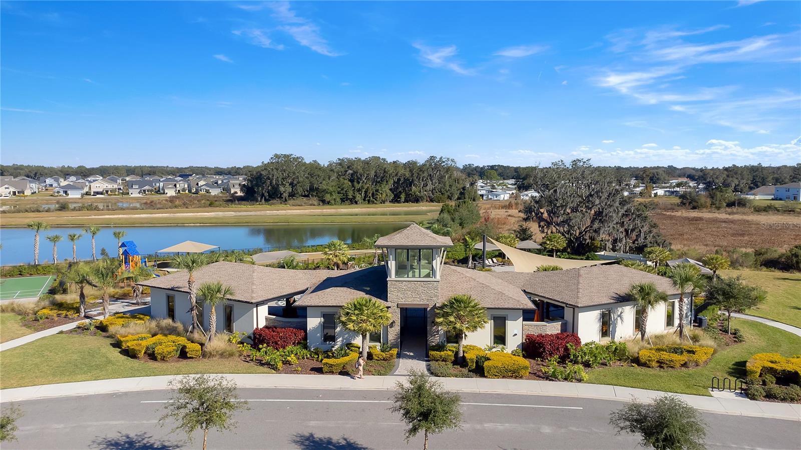 ASHBERRY VILLAGE PH 1 - Residential