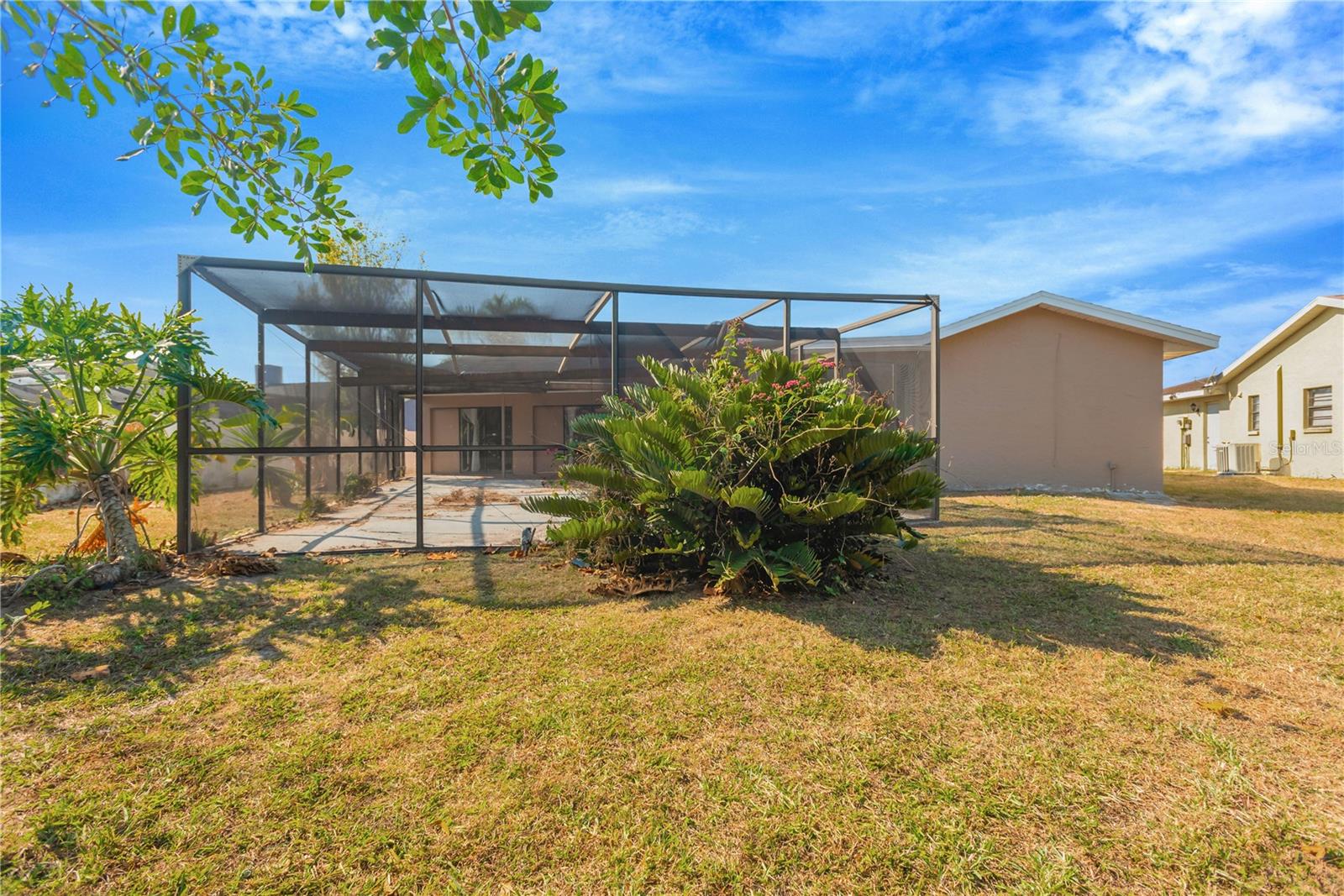 SABAL KEY UNIT 2 - Residential