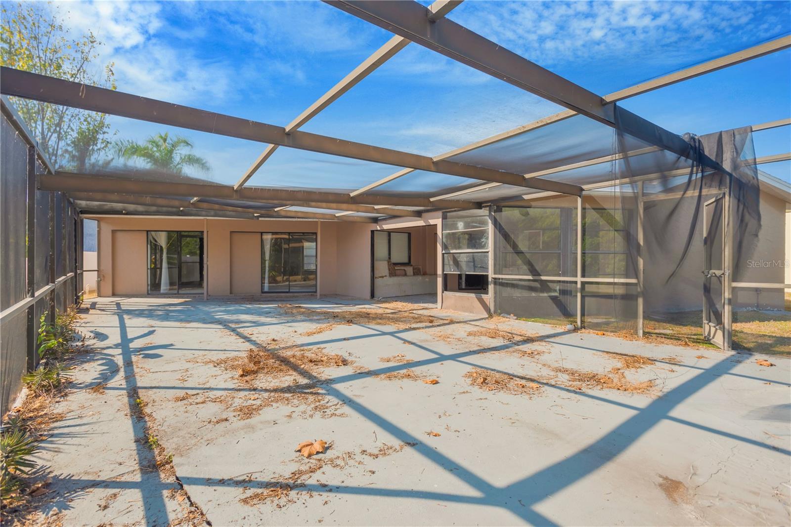 SABAL KEY UNIT 2 - Residential