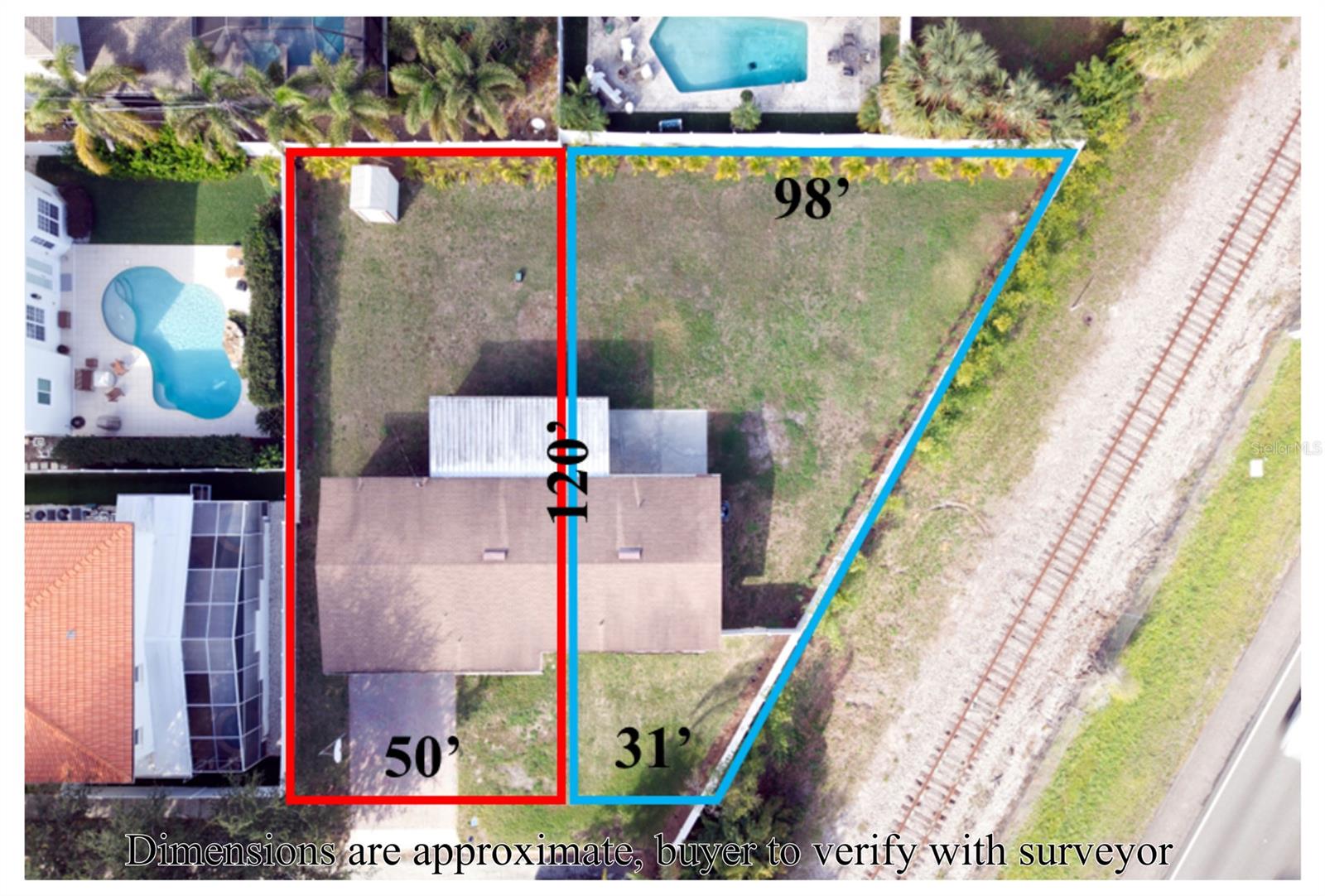 PALMA VISTA - Residential