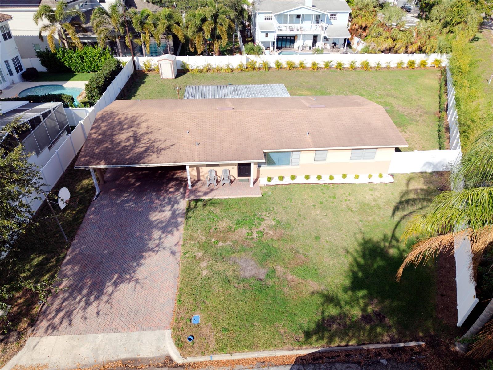 PALMA VISTA - Residential