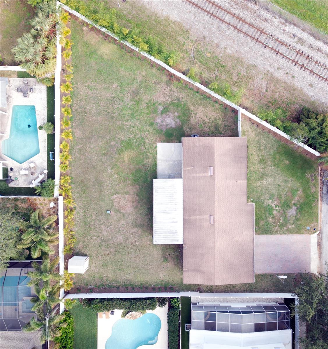 PALMA VISTA - Residential