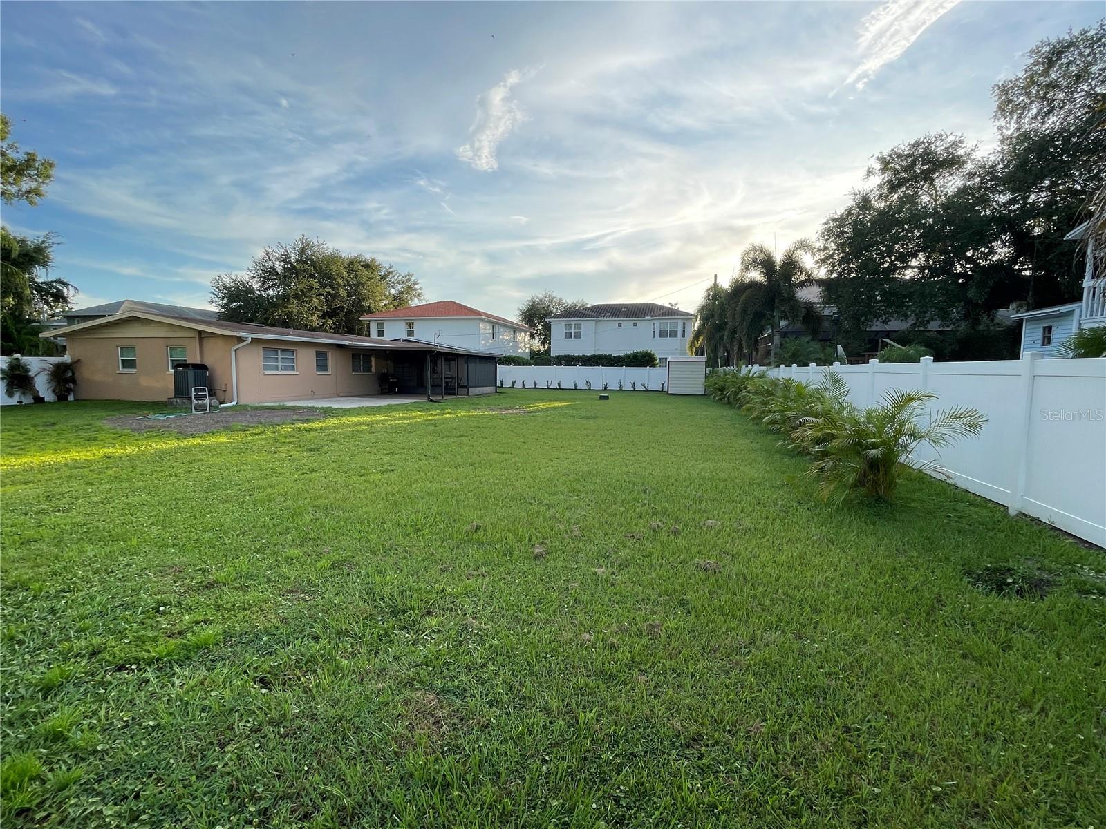 PALMA VISTA - Residential