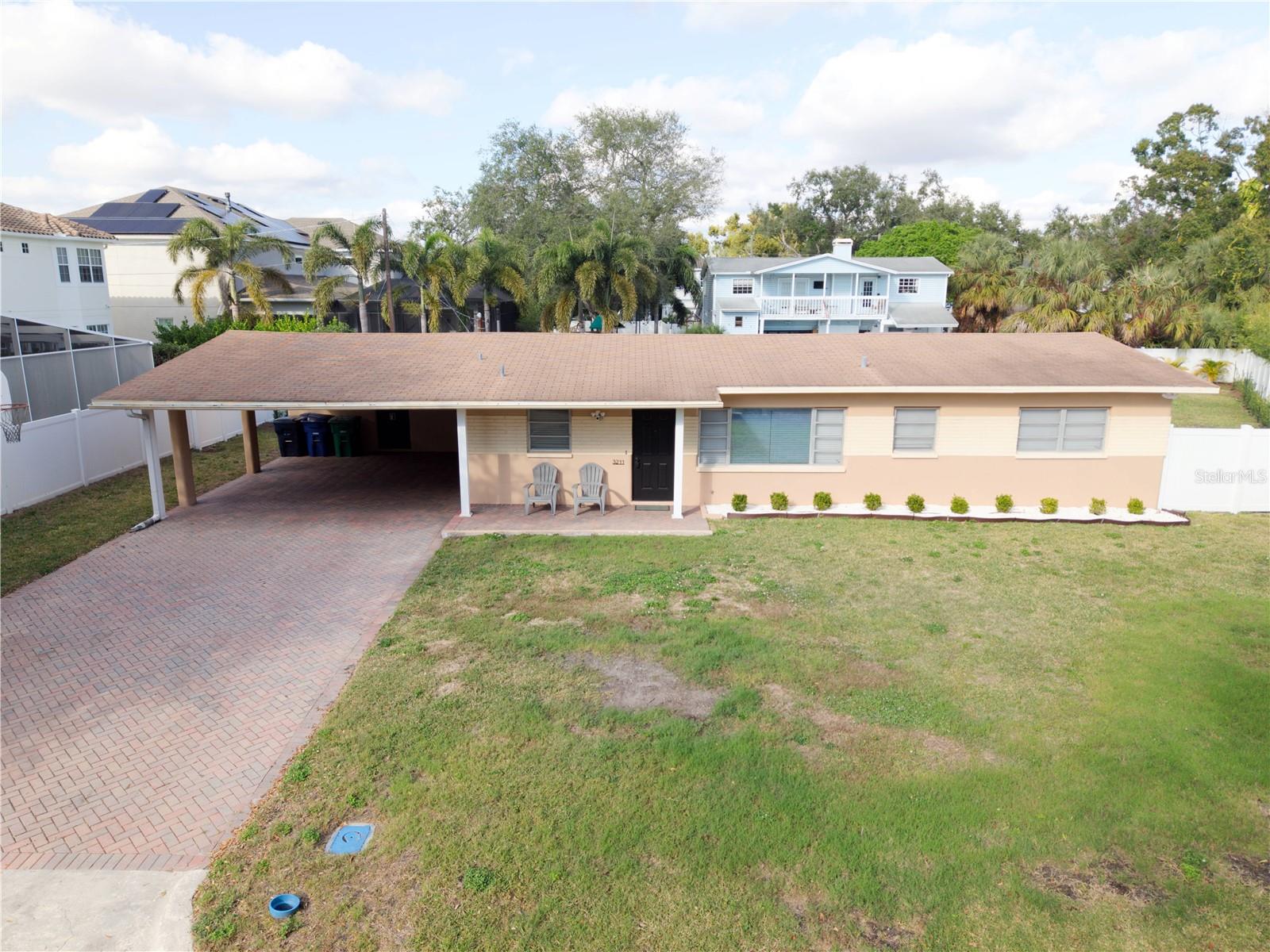 PALMA VISTA - Residential