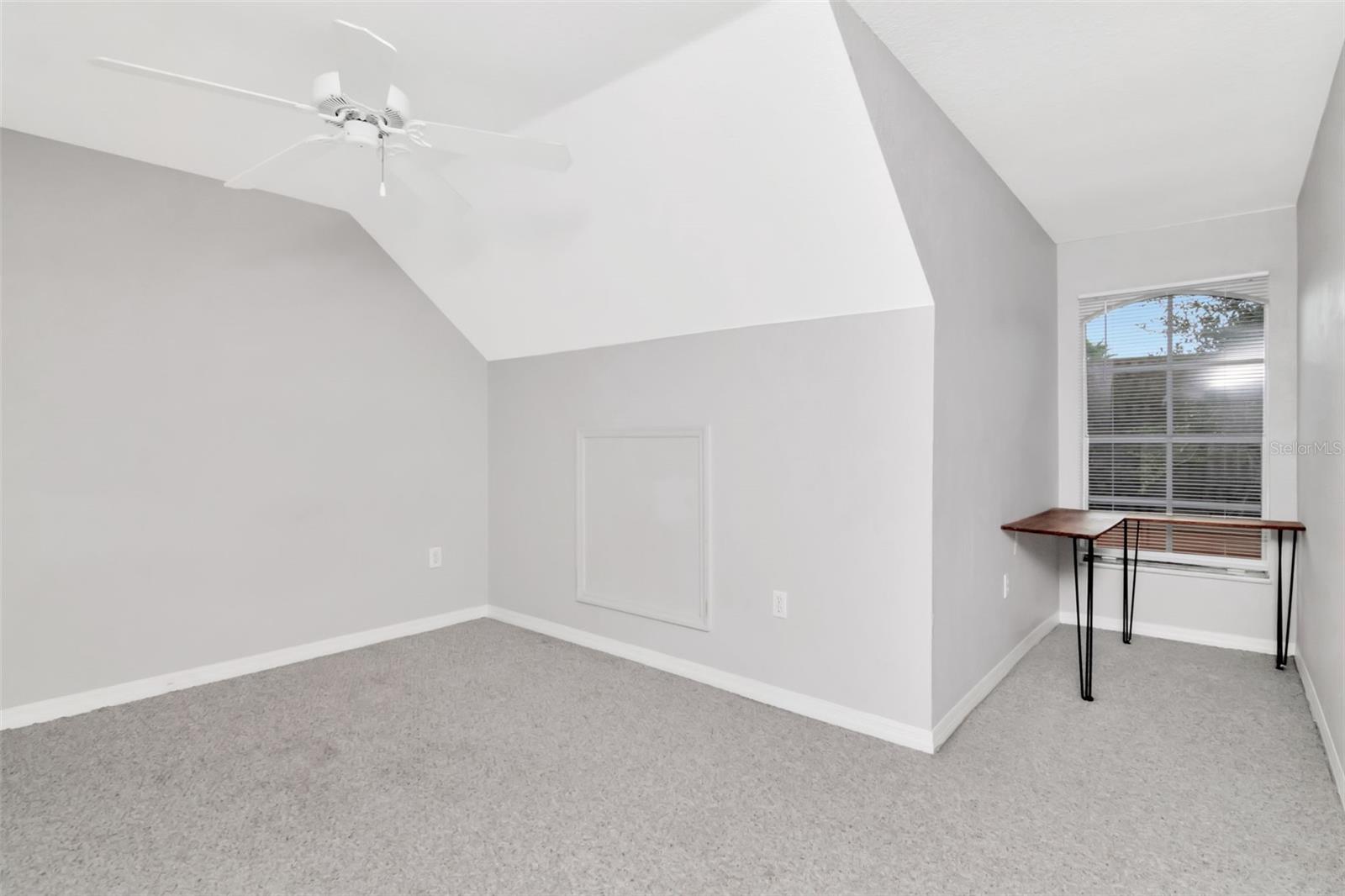 LAKE CHASE CONDOMINIUM - Residential Lease