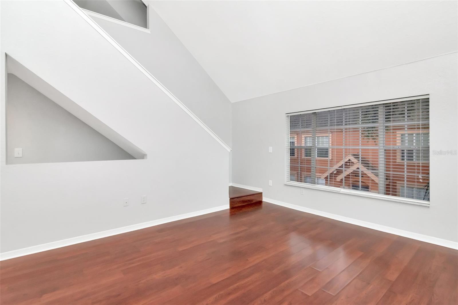 LAKE CHASE CONDOMINIUM - Residential Lease