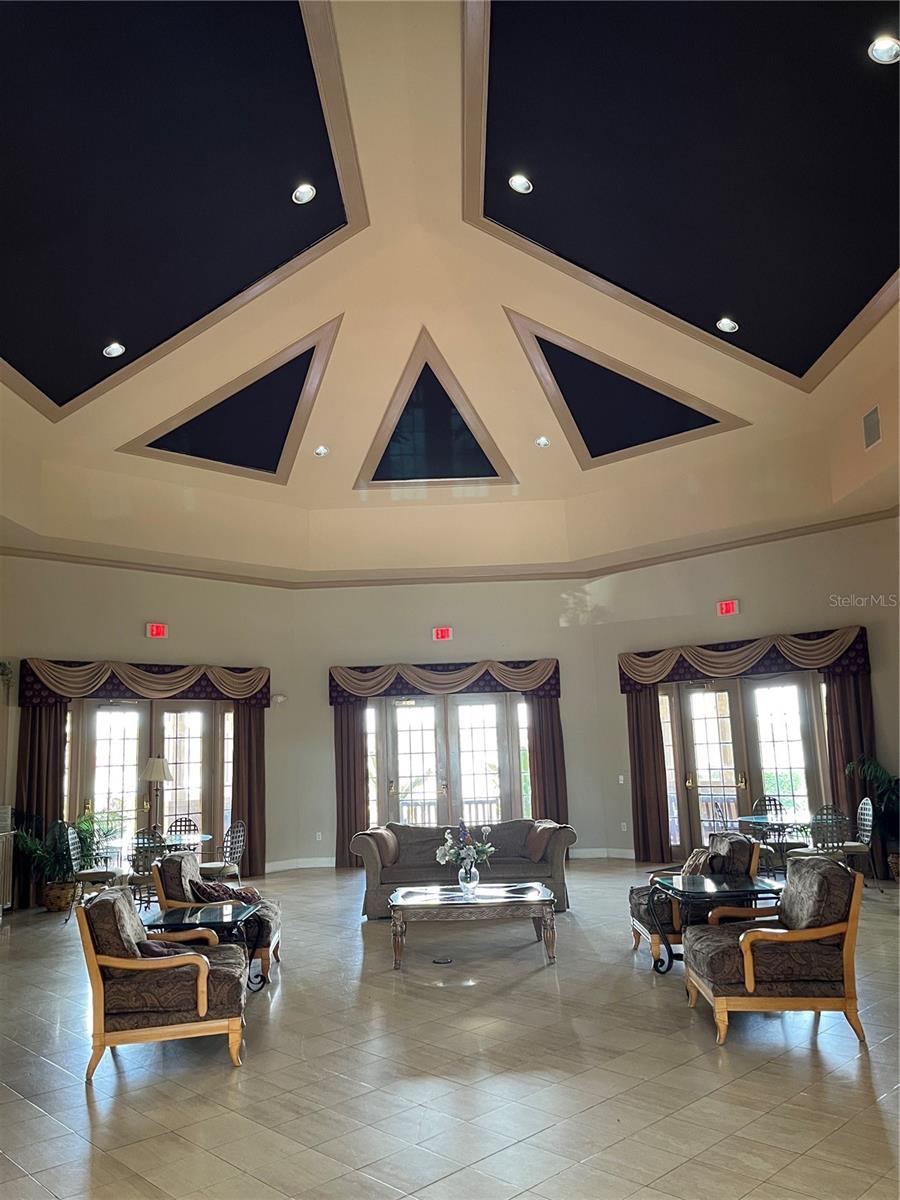 LAKE CHASE CONDOMINIUM - Residential Lease