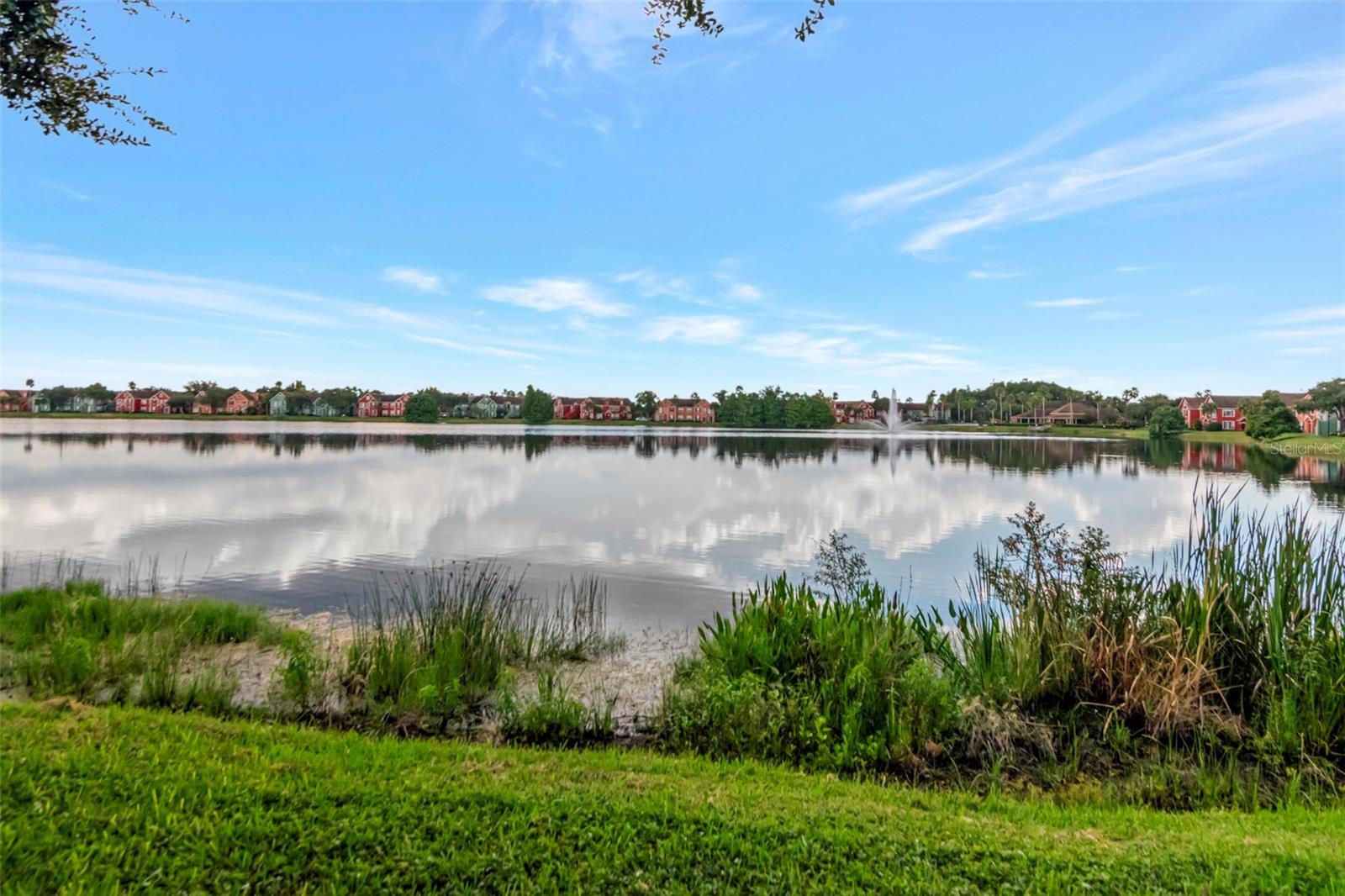 LAKE CHASE CONDOMINIUM - Residential Lease