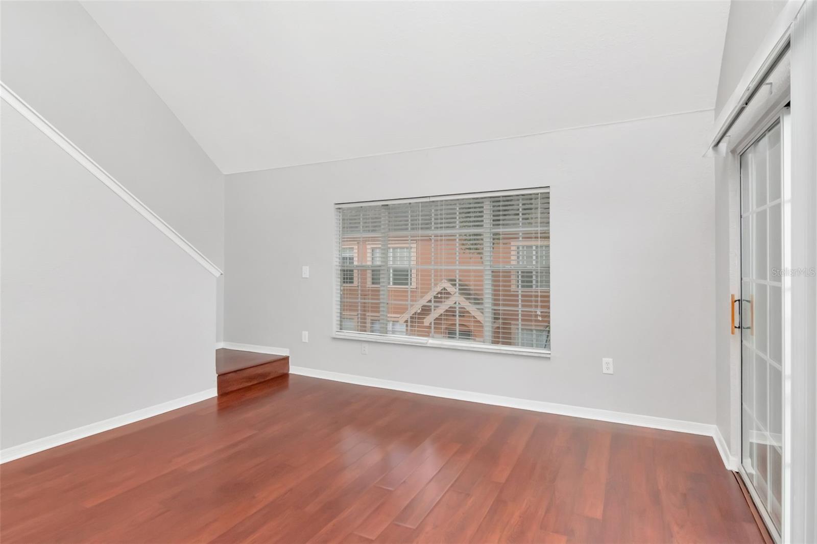 LAKE CHASE CONDOMINIUM - Residential Lease