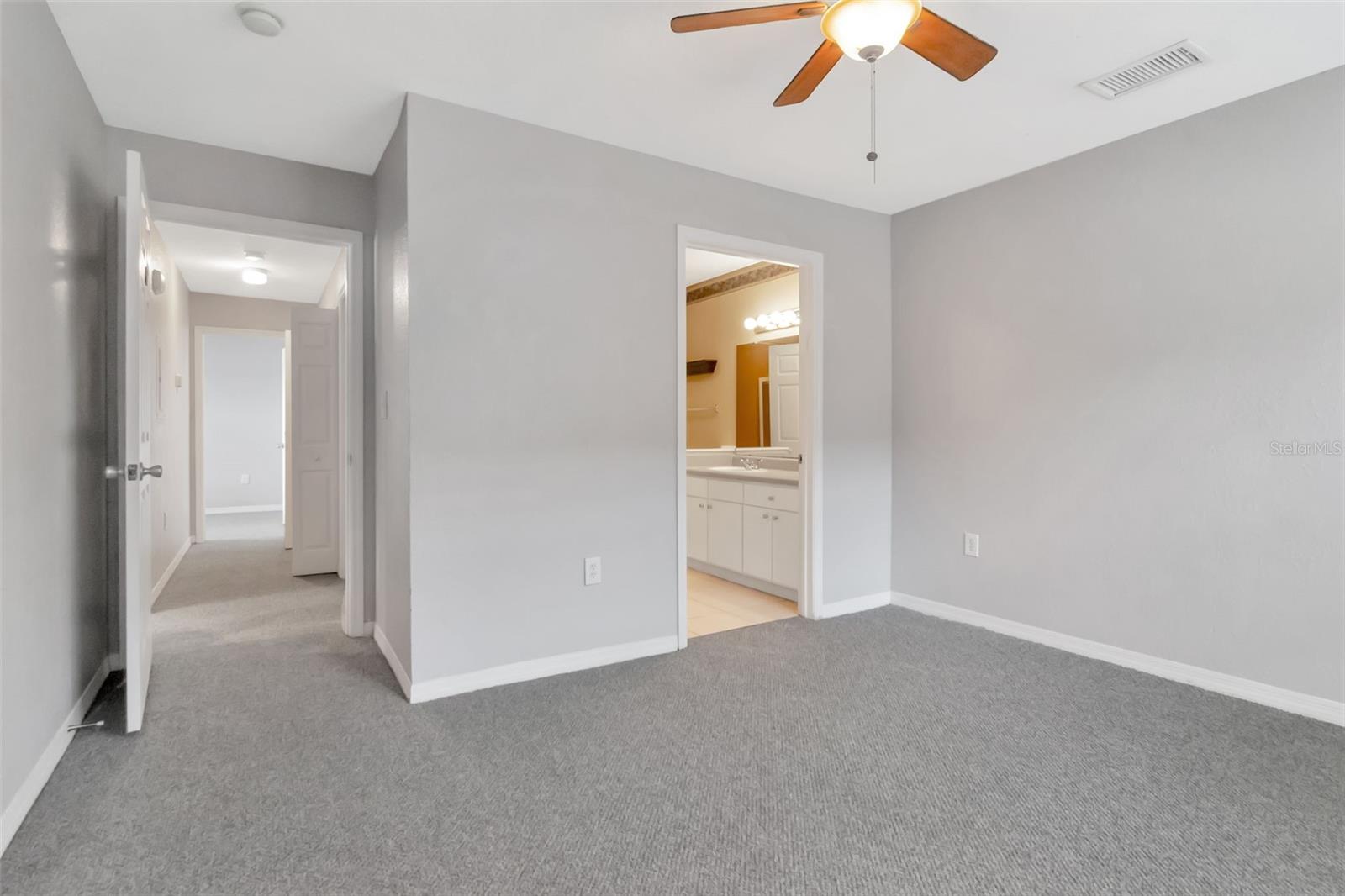 LAKE CHASE CONDOMINIUM - Residential Lease