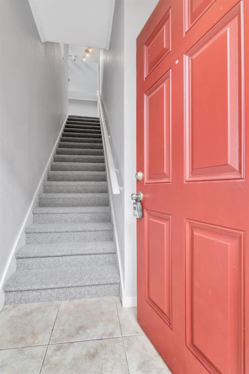 LAKE CHASE CONDOMINIUM - Residential Lease