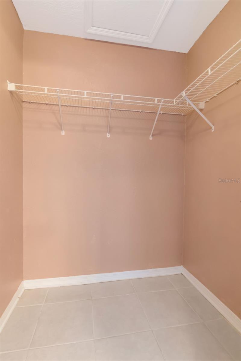 LAKE CHASE CONDOMINIUM - Residential Lease