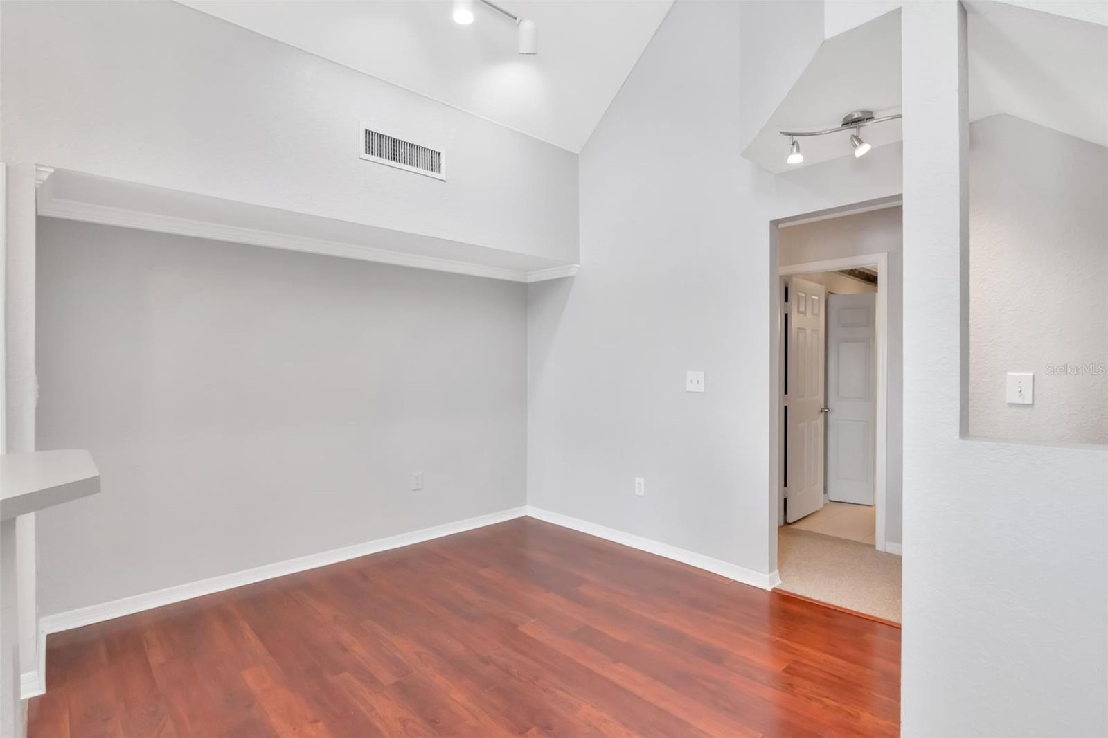 LAKE CHASE CONDOMINIUM - Residential Lease