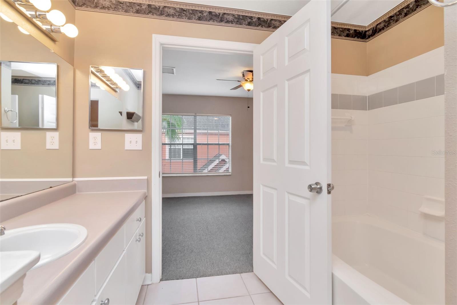 LAKE CHASE CONDOMINIUM - Residential Lease