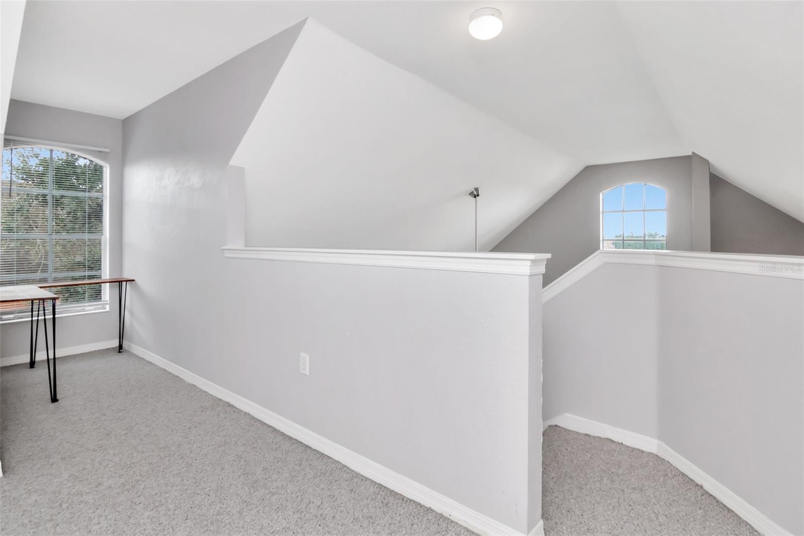 LAKE CHASE CONDOMINIUM - Residential Lease