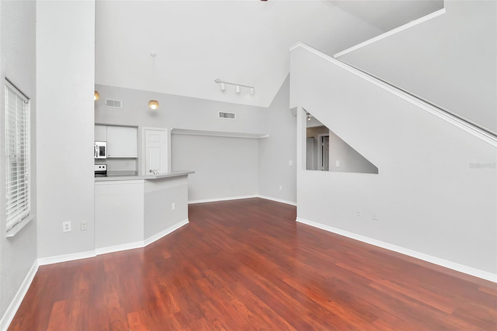 LAKE CHASE CONDOMINIUM - Residential Lease