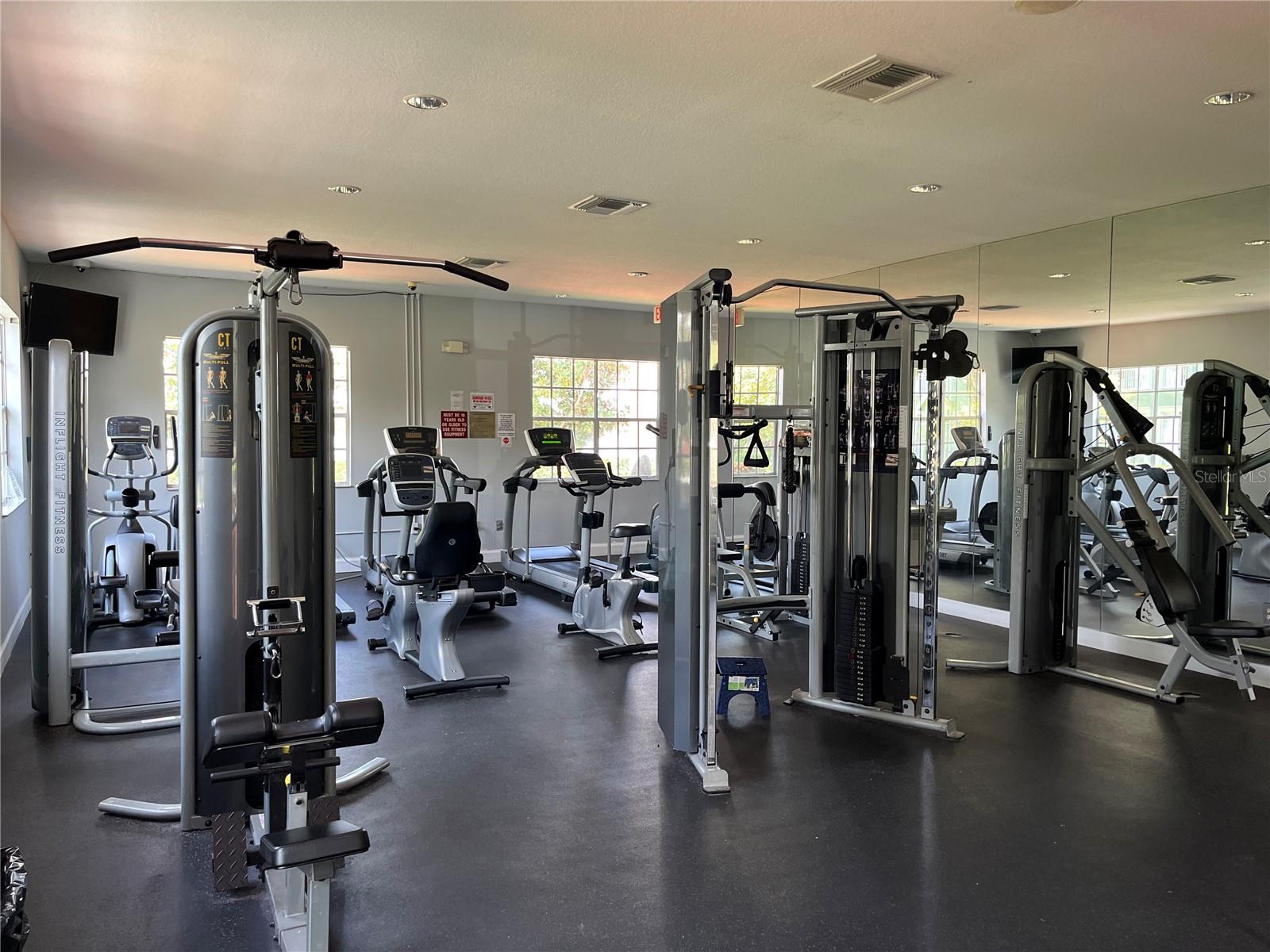 LAKE CHASE CONDOMINIUM - Residential Lease