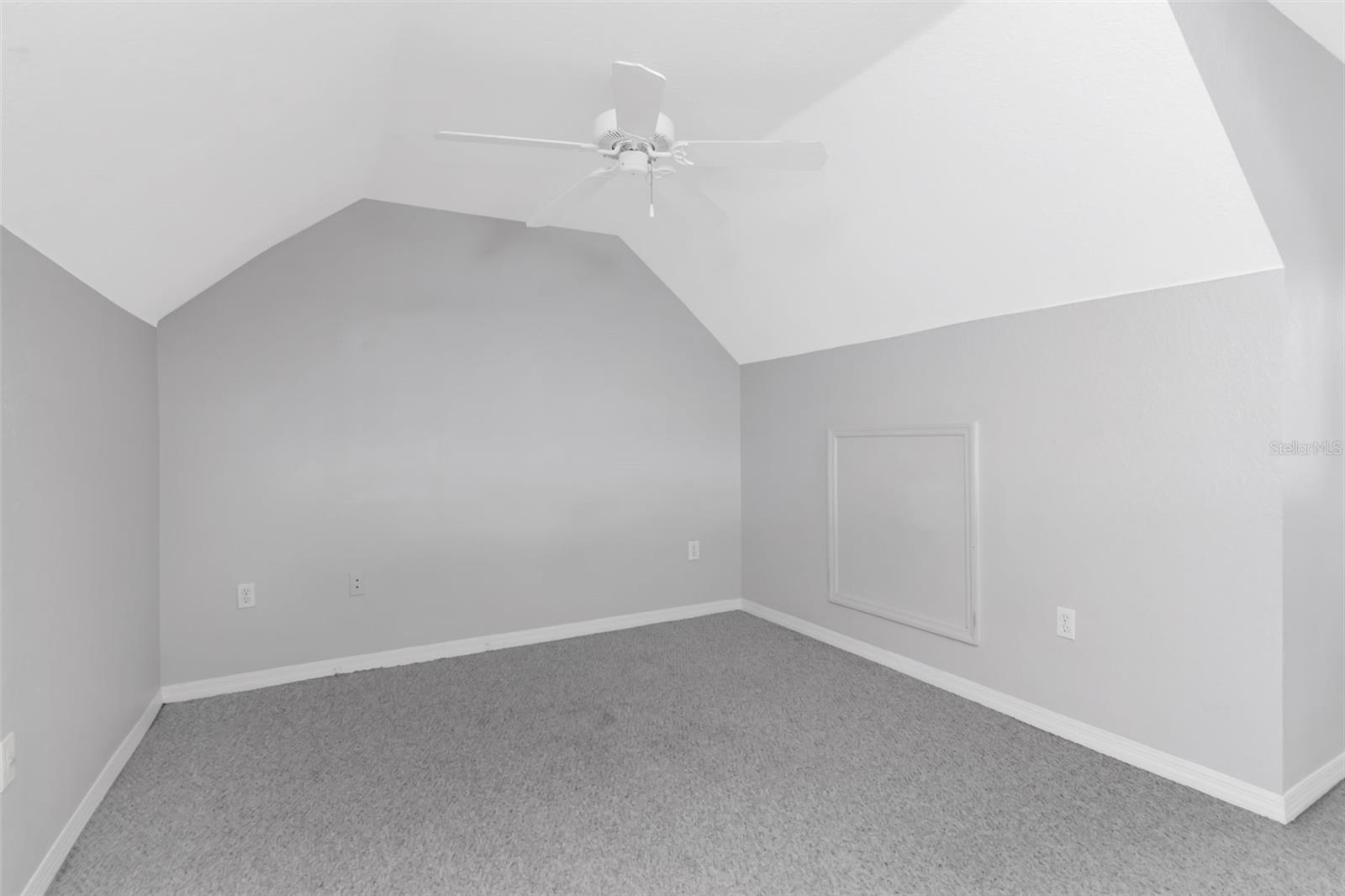 LAKE CHASE CONDOMINIUM - Residential Lease