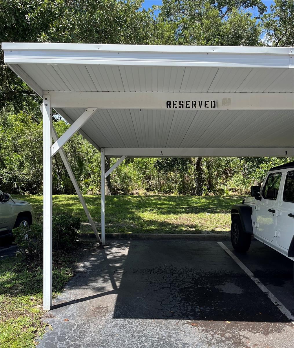 LAKE CHASE CONDOMINIUM - Residential Lease