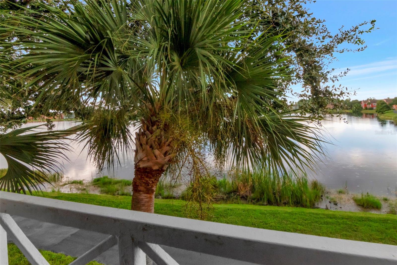 LAKE CHASE CONDOMINIUM - Residential Lease