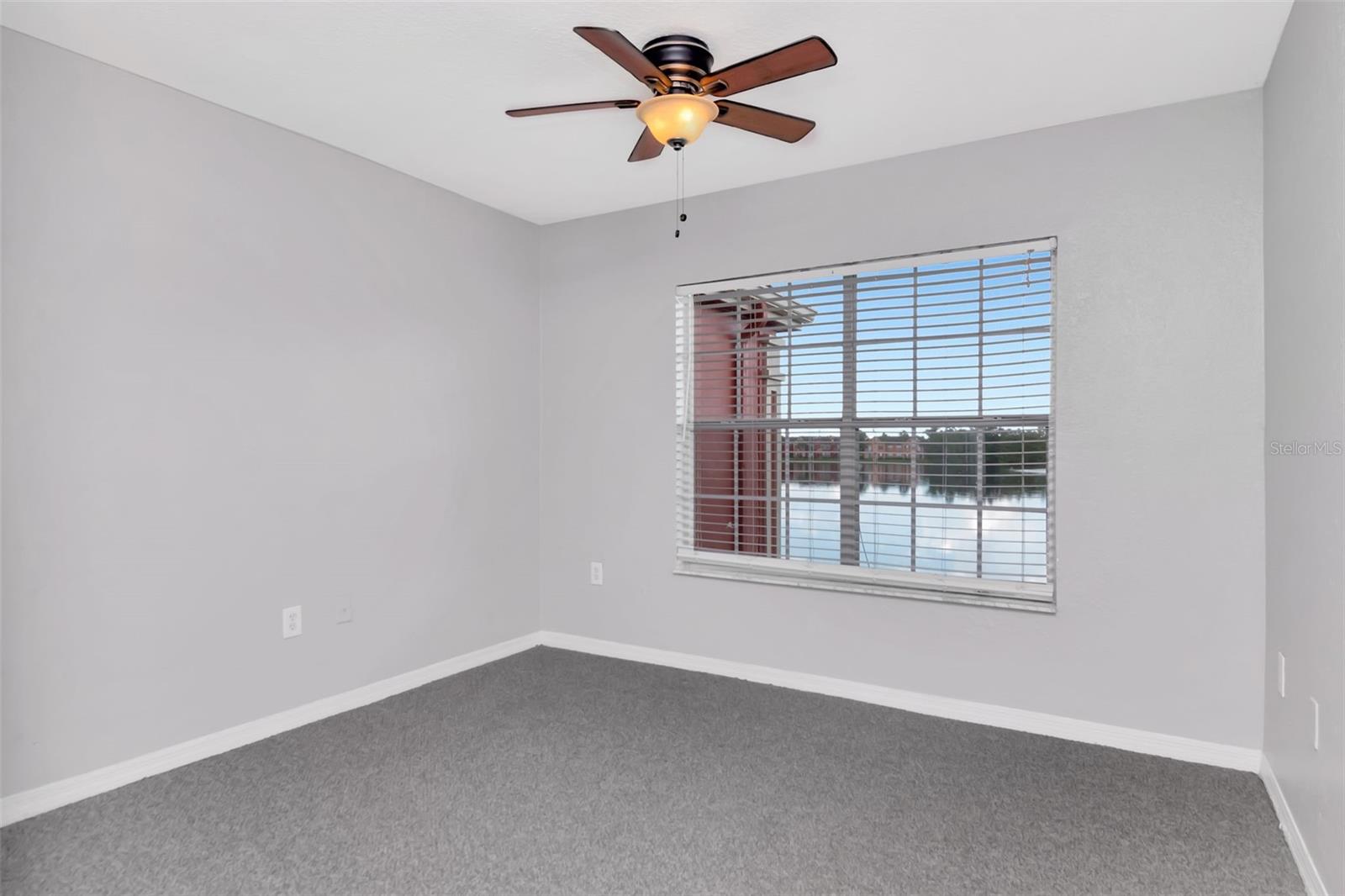 LAKE CHASE CONDOMINIUM - Residential Lease